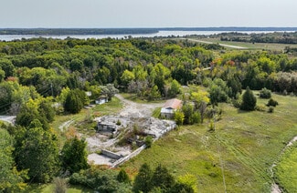 Plus de détails pour 791 Long Beach Rd, Cameron, ON - Local d’activités à vendre