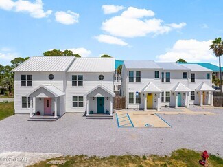 Plus de détails pour 10609 Parkhill Cir, Panama City Beach, FL - Logement à vendre
