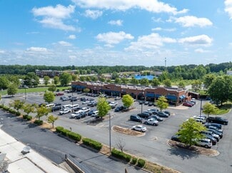 Plus de détails pour Statesville Rd, Charlotte, NC - Local commercial à louer