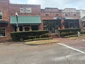 Plus de détails pour 120-124 E Mulberry St, Collierville, TN - Local commercial à louer
