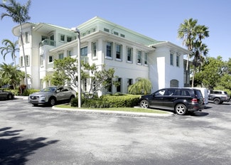 Plus de détails pour 7400 SW 50th Ter, Miami, FL - Bureau à louer