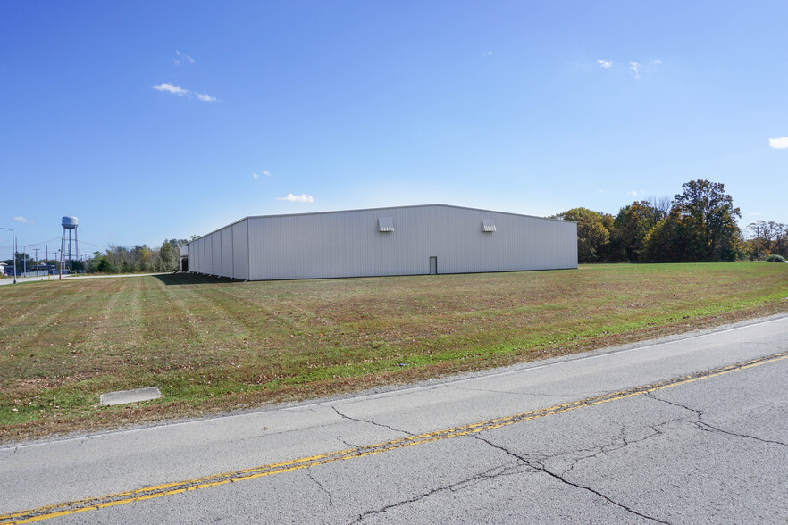 3801 Hypoint Blvd, Rolla, MO à louer - Photo de l’immeuble – Image 3 sur 14