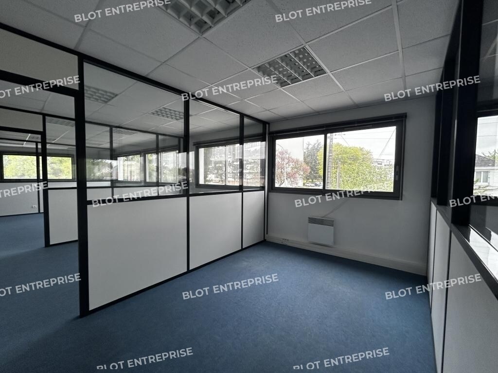 Bureau dans Nantes à louer Photo intérieure– Image 1 sur 12