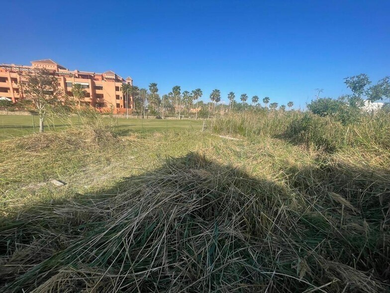 Calle Rector Lorenzo Morillas Cuevas, 30, Motril, Granada à vendre - Photo principale – Image 1 sur 9