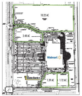 Plus de détails pour N Bloomington St & 15th St, Streator, IL - Terrain à vendre