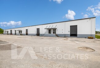 Plus de détails pour 603 Central Florida Pky, Orlando, FL - Industriel/Logistique à louer