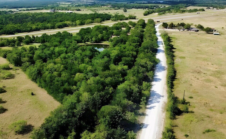 3360 County 3363 rd, Hubbard, TX à vendre - Photo de l’immeuble – Image 2 sur 6