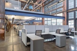 Plus de détails pour 155 Chandler St, Buffalo, NY - Coworking à louer
