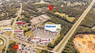 Plus de détails pour 4069 Bentley Dr, Randleman, NC - Terrain à vendre