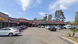 Plus de détails pour 3445 Midway Dr -, San Diego, CA - Local commercial à louer