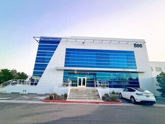 Plus de détails pour 886 S Azusa Ave, City of Industry, CA - Industriel/Logistique à louer