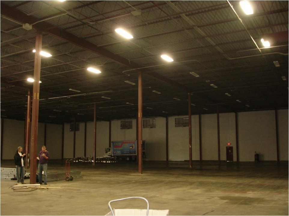 249 Thomas McGovern Dr, Jersey City, NJ à louer Photo intérieure– Image 1 sur 3