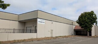Plus de détails pour 23899 Foley St, Hayward, CA - Industriel/Logistique à louer