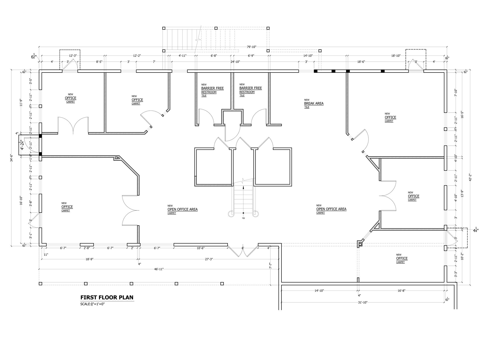 100-109 Quarry Rd, Hamburg, NJ à louer Plan de site– Image 1 sur 30