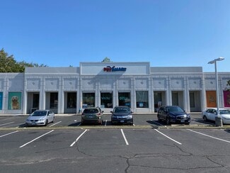 Plus de détails pour 525 Connecticut Ave, Norwalk, CT - Local commercial à vendre