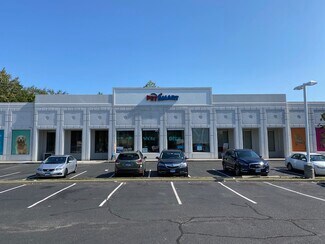Plus de détails pour 525 Connecticut Ave, Norwalk, CT - Local commercial à vendre