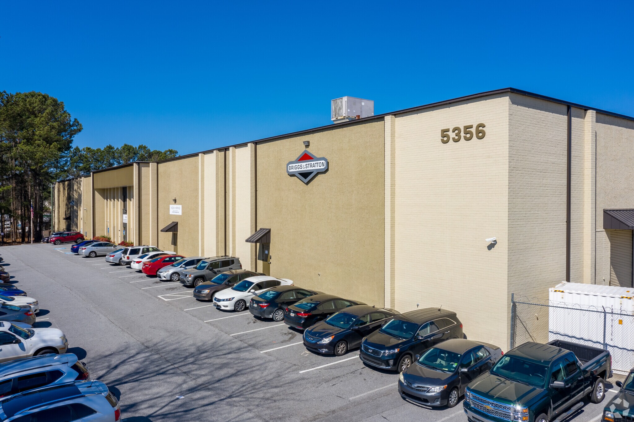 5356 E Ponce De Leon Ave, Stone Mountain, GA à louer Photo principale– Image 1 sur 6