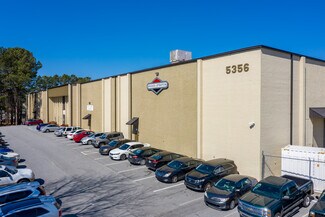 Plus de détails pour 5356 E Ponce De Leon Ave, Stone Mountain, GA - Industriel/Logistique à louer