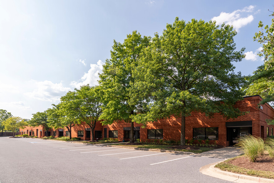 2609 Cabover Dr, Hanover, MD à louer - Photo de l’immeuble – Image 2 sur 22