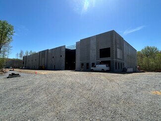 Plus de détails pour 428 Texas Rd, Old Bridge, NJ - Industriel/Logistique à louer
