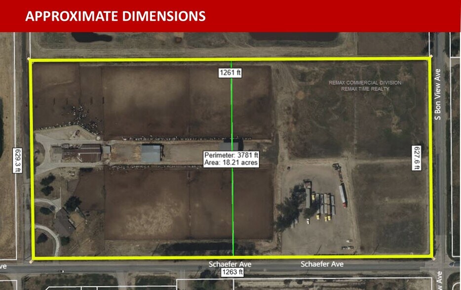 7520 Schaefer Ave, Ontario, CA à vendre - Autre – Image 3 sur 4