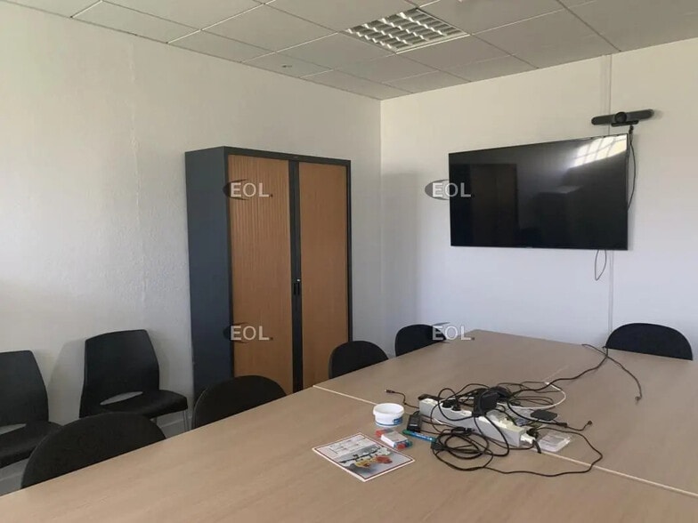 Bureau dans Orange à louer - Photo intérieure – Image 3 sur 7