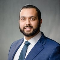 Hiren Zaveri