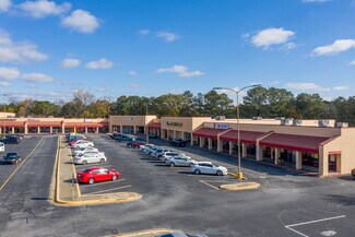Plus de détails pour 4060-4086 Covington Hwy, Decatur, GA - Local commercial à louer