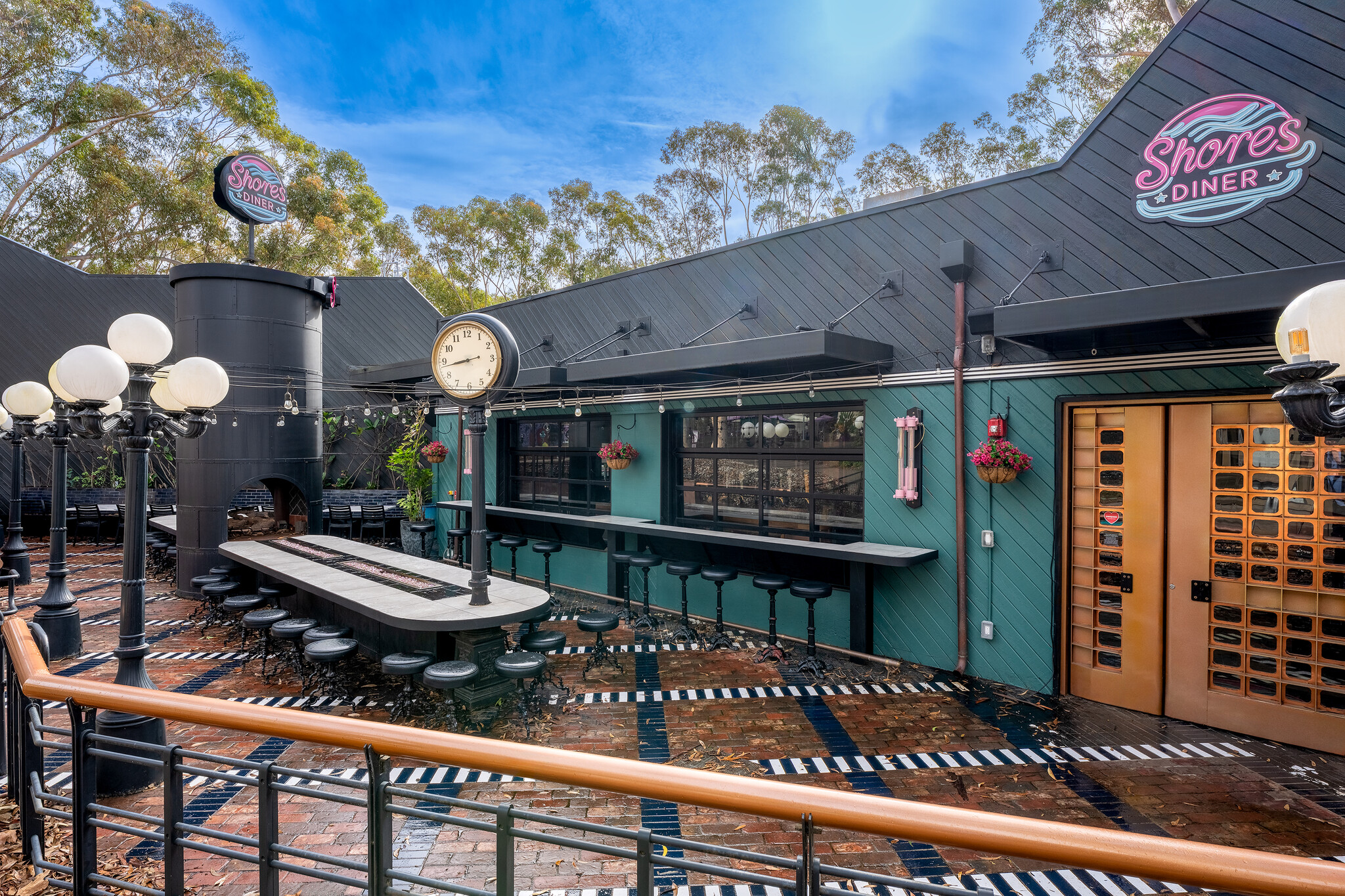 105 Eucalyptus Grove Ln, San Diego, CA à louer Photo intérieure– Image 1 sur 17