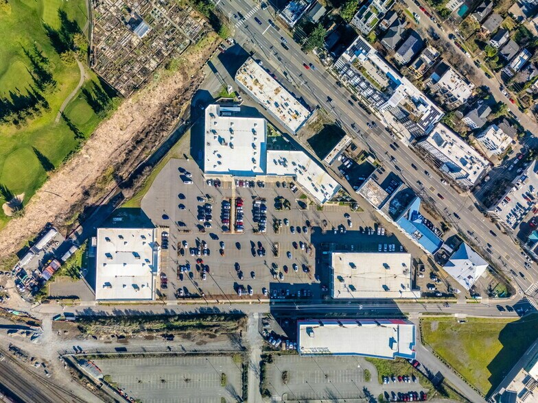 1650 Armory way, Seattle, WA à vendre - Photo principale – Image 1 sur 1