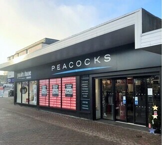 Plus de détails pour 22 Douglas St, Milngavie - Local commercial à louer