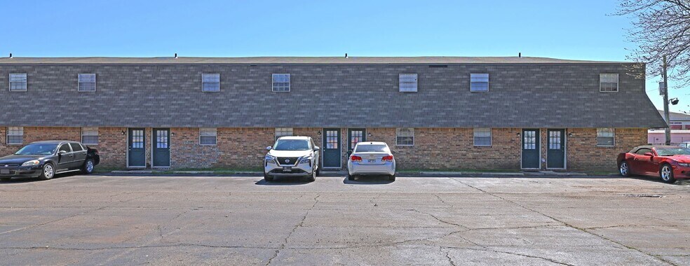 131 Commercial Dr, Stuttgart, AR à vendre - Photo de l’immeuble – Image 3 sur 4