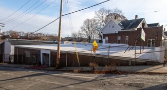 Plus de détails pour 583 Howe Ave, Shelton, CT - Spécialisé à vendre