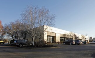 Plus de détails pour 1300 NE 48th Ave, Hillsboro, OR - Local commercial, Industriel/Logistique à louer