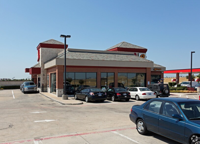 5960 Dallas Pky, Plano, TX à louer - Photo de l’immeuble – Image 3 sur 3