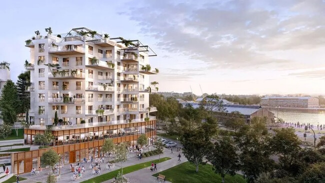 Plus de détails pour Bureau à vendre