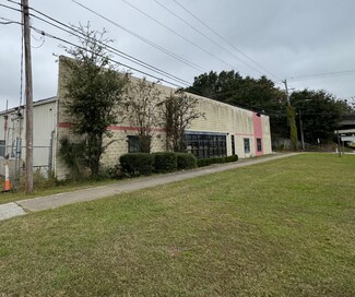 Plus de détails pour 4767 Rivers Ave, Charleston, SC - Industriel/Logistique à louer