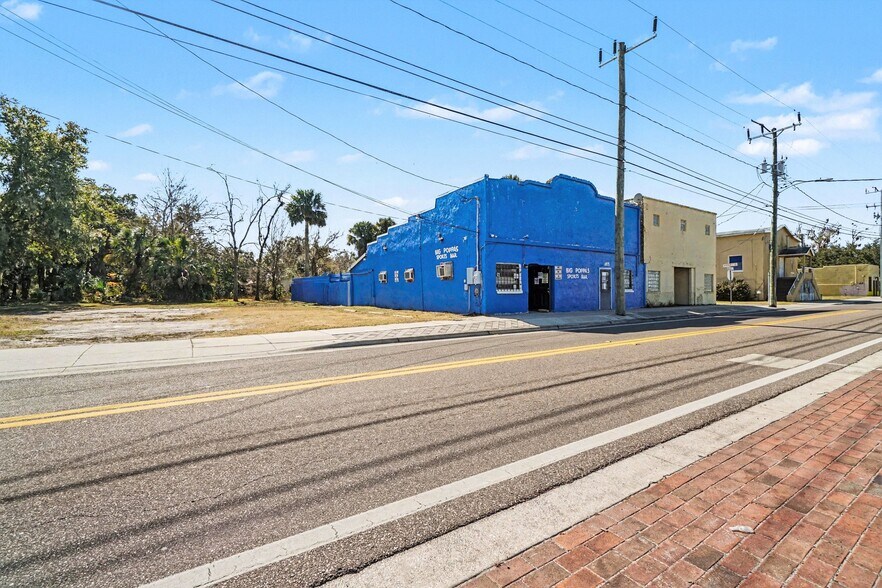 1013 Historic Goldsboro Blvd, Sanford, FL à vendre - Photo de l’immeuble – Image 2 sur 15