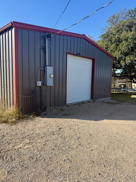 1447 FM 552, Rockwall, TX à louer - Photo principale – Image 1 sur 1