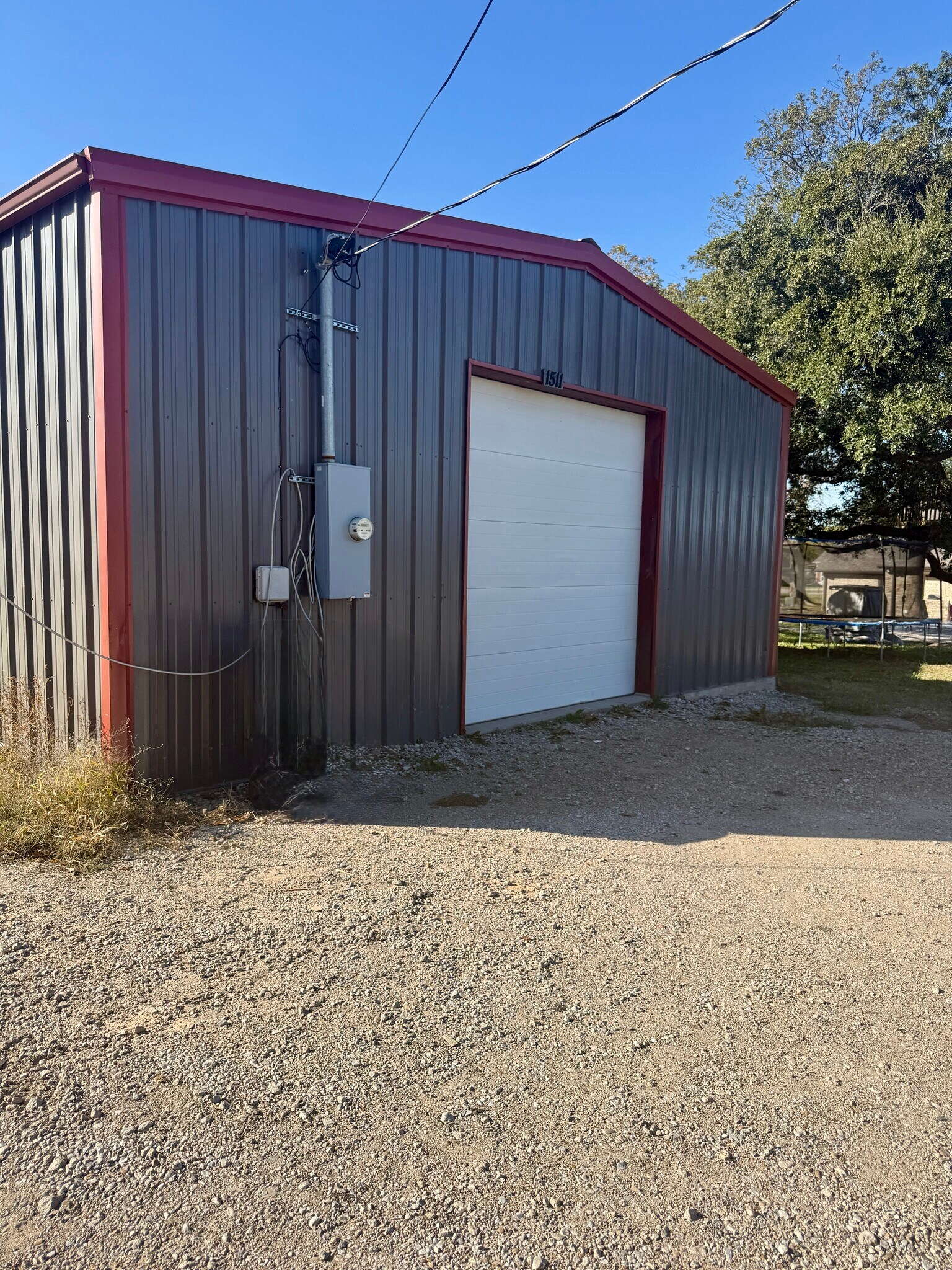 1447 FM 552, Rockwall, TX à louer Photo principale– Image 1 sur 2