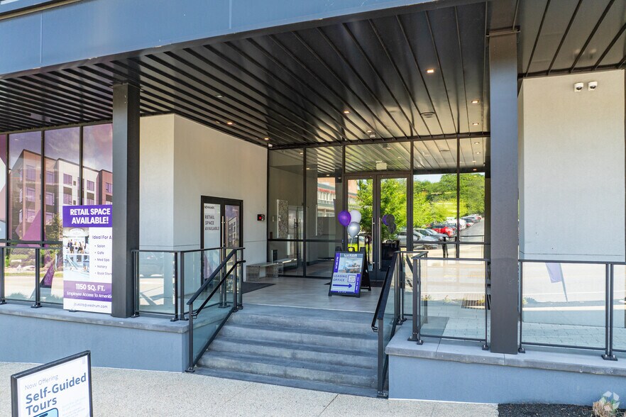 9 Presidential Blvd, Bala Cynwyd, PA à louer - Photo de l’immeuble – Image 3 sur 37