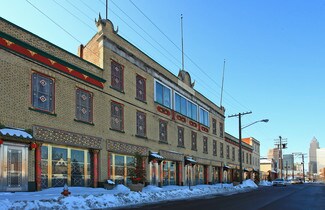 Plus de détails pour Biens – à vendre, Cleveland, OH