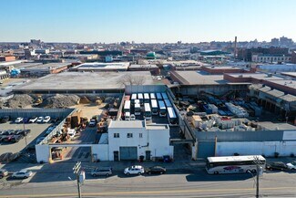 Plus de détails pour 252 Maspeth Ave, Brooklyn, NY - Terrain à louer