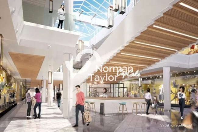 Plus de détails pour Local commercial à vendre