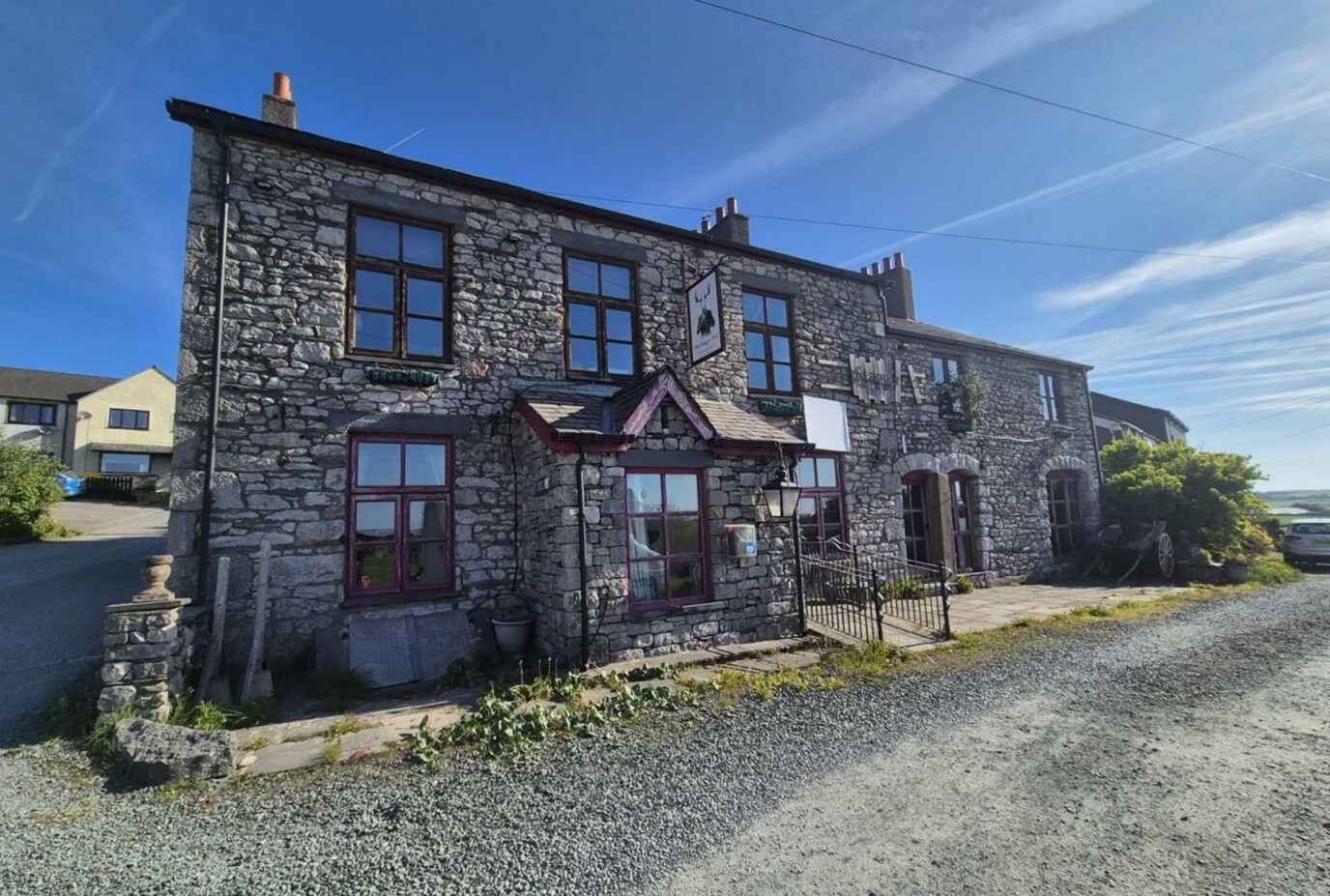 Long Ln, Barrow-In-Furness à vendre Photo de l’immeuble– Image 1 sur 6