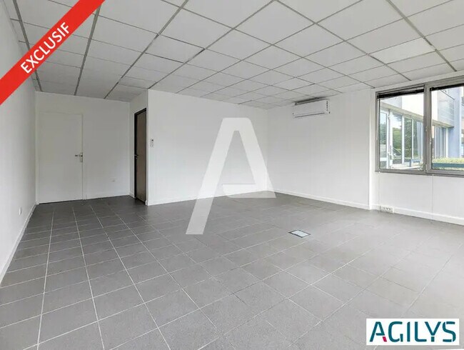Plus de détails pour 6 Rue René Cassin, Massy - Local d’activités à vendre