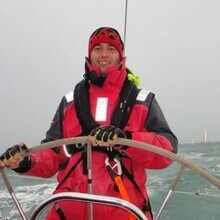 Ian McMellin