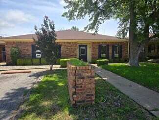 Plus de détails pour 205 River North Blvd, Stephenville, TX - Bureau/Médical à louer