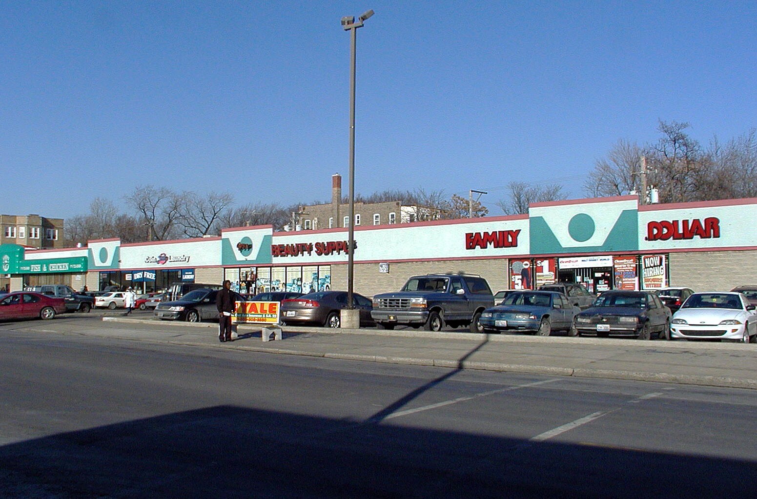 2600-2660 E 79th St, Chicago, IL à louer Photo principale– Image 1 sur 5