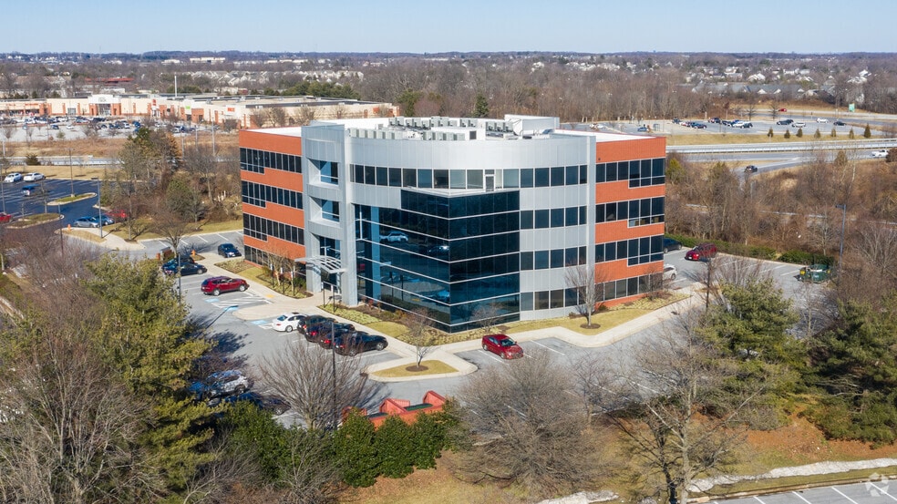 8894 Stanford Blvd, Columbia, MD à louer - Aérien – Image 2 sur 11